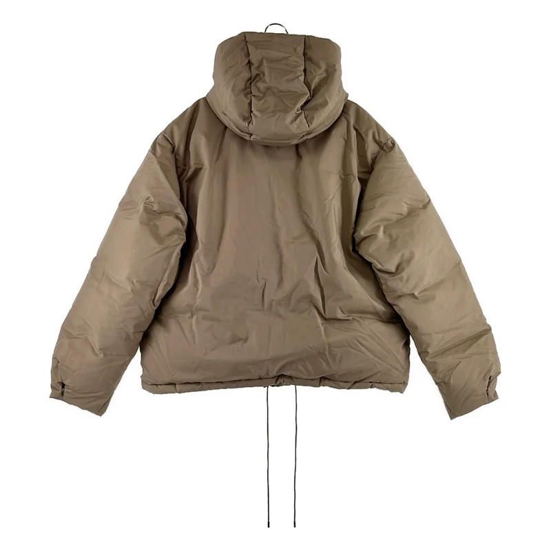 auralee ダウン AURALEE Super Light Nylon Ripstop Down Blouson