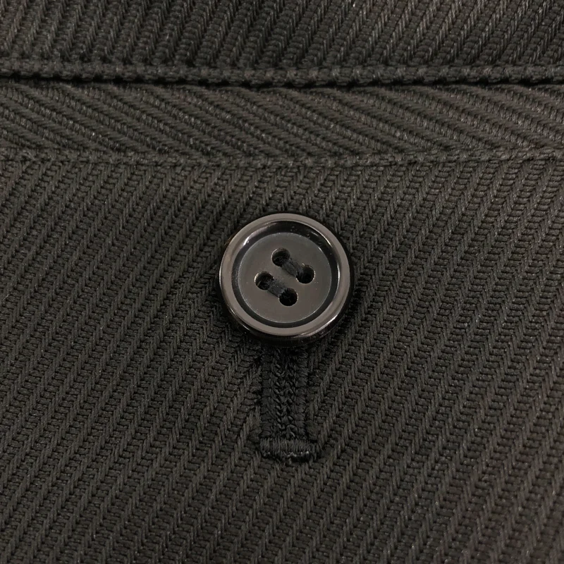 COMME des GARCONS / コムデギャルソン | 2022SS | ポリエステル 変形 ドローストリング バルーンパンツ | S | レディース