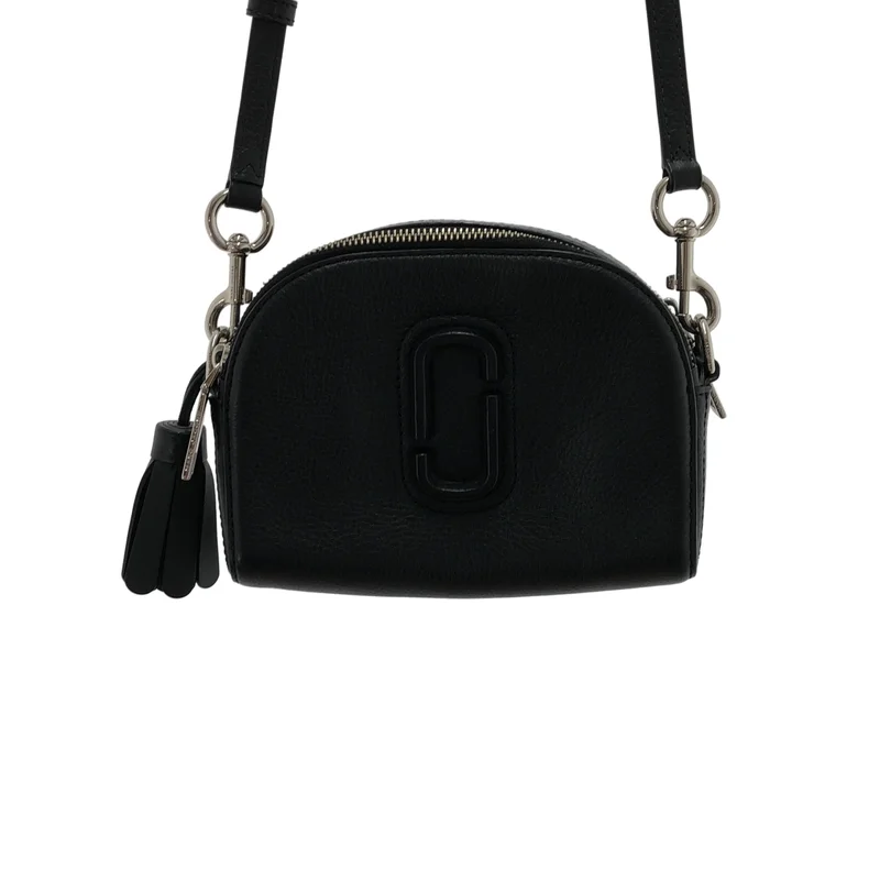 MARC JACOBS / マークジェイコブス | SHUTTER SMALL CAMERA BAG / シャッター スモール カメラバッグ |