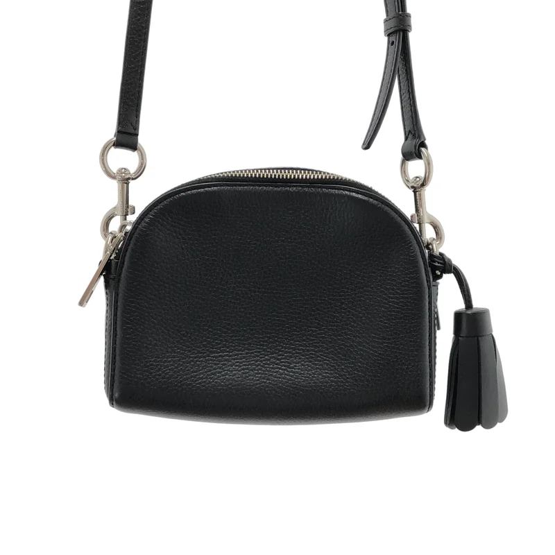 MARC JACOBS / マークジェイコブス | SHUTTER SMALL CAMERA BAG / シャッター スモール カメラバッグ |
