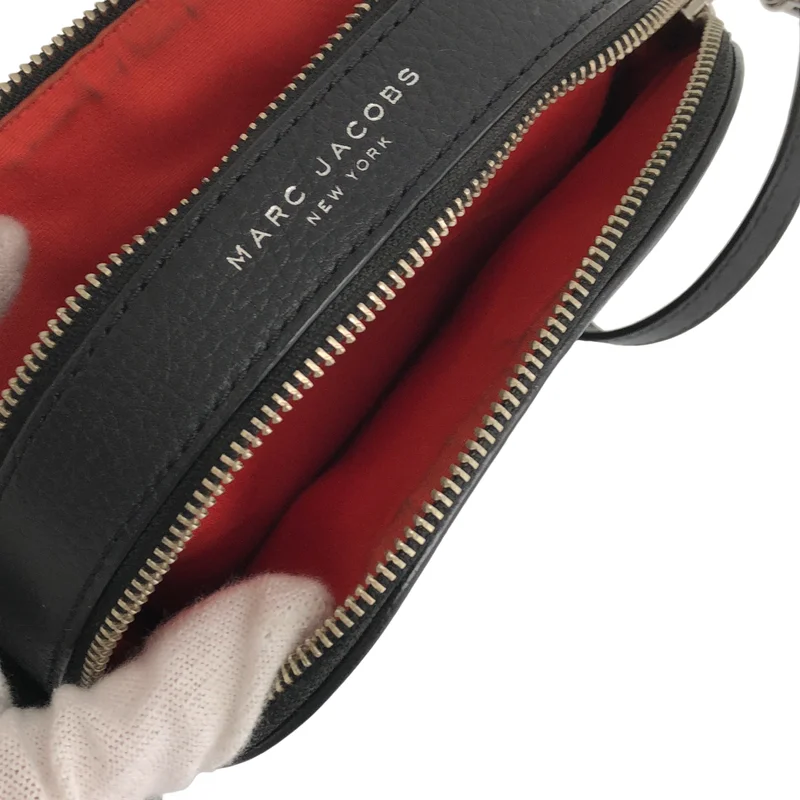 MARC JACOBS / マークジェイコブス | SHUTTER SMALL CAMERA BAG / シャッター スモール カメラバッグ |