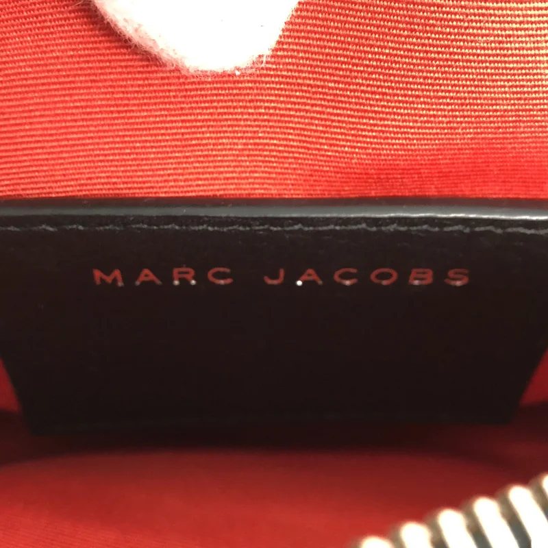 MARC JACOBS / マークジェイコブス | SHUTTER SMALL CAMERA BAG / シャッター スモール カメラバッグ |
