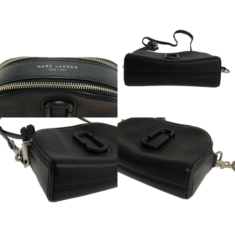 MARC JACOBS / マークジェイコブス | SHUTTER SMALL CAMERA BAG / シャッター スモール カメラバッグ |