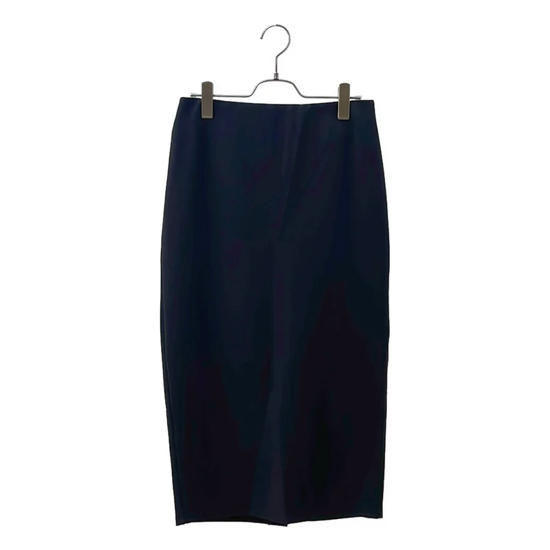 Deuxieme Classe / ドゥーズィエムクラス | 2026SS | New Jersey / スリット タイトスカート | 38 | レディース
