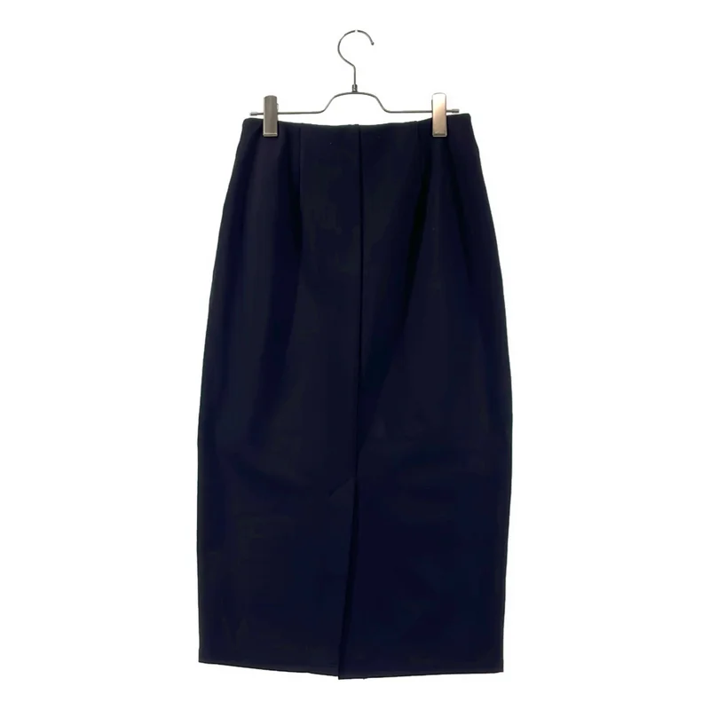 Deuxieme Classe / ドゥーズィエムクラス | 2026SS | New Jersey / スリット タイトスカート | 38 | レディース