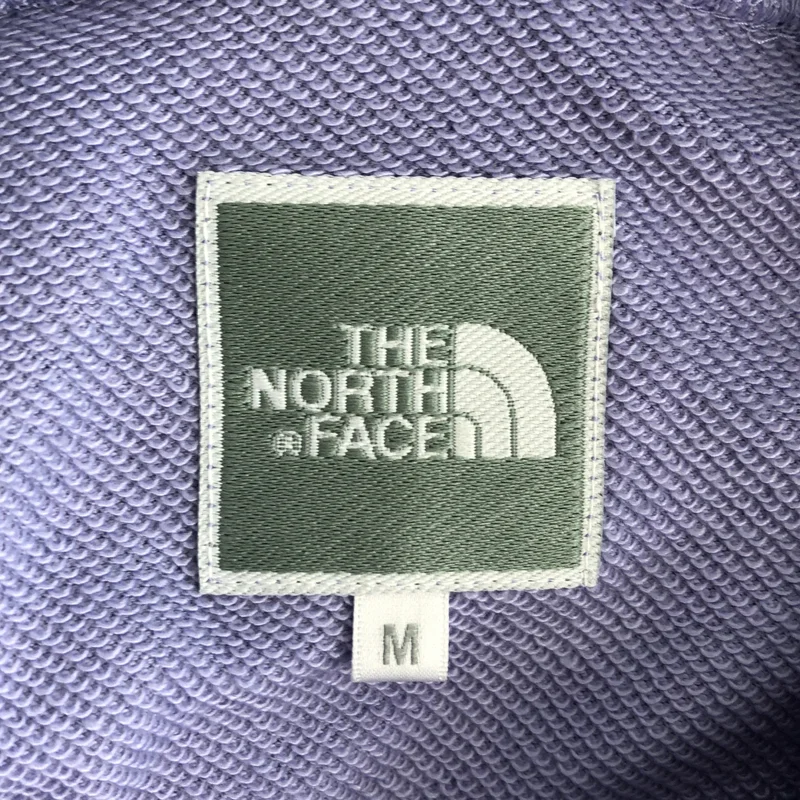 THE NORTH FACE / ザノースフェイス | ヘザースウェットフーディ トレーナー / NTW12140 | M | レディース