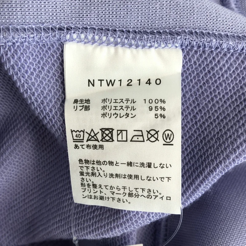 THE NORTH FACE / ザノースフェイス | ヘザースウェットフーディ トレーナー / NTW12140 | M | レディース
