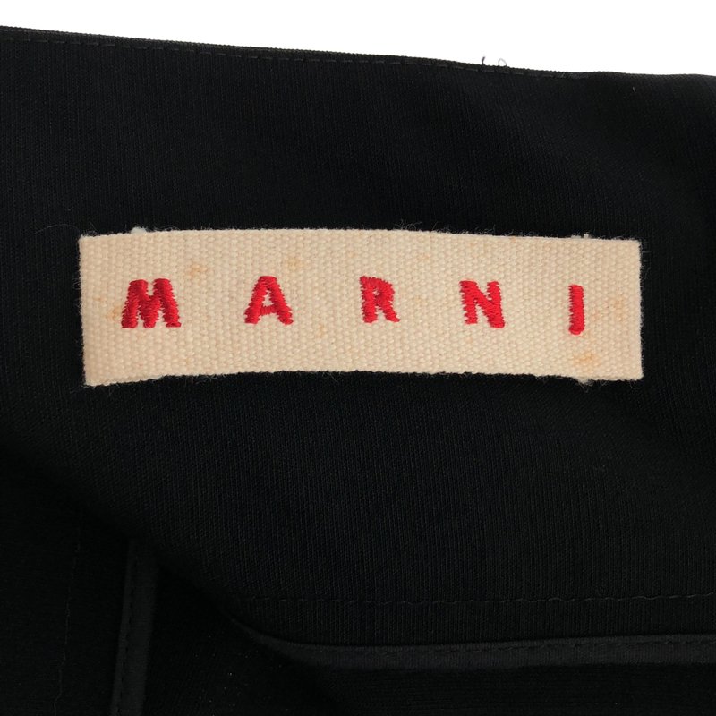 MARNI / マルニ | フレア スカート GOMAL07A00TW474 | 38 | レディース