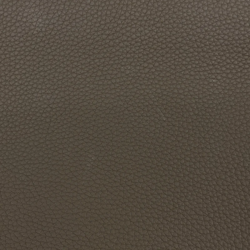 LOEWE / ロエベ | レザー ミリタリー メッセンジャーバッグ |
