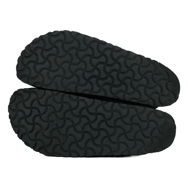 BIRKENSTOCK / ビルケンシュトック | Tokio / トキオ スエード クロッグサンダル | 26.5 | メンズ