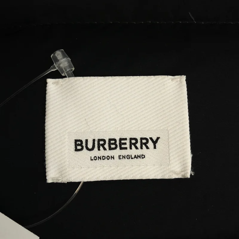 BURBERRY LONDON / バーバリーロンドン | 2019AW | フェイクファー フーデッド ダウンコート | M | レディース