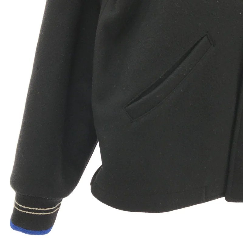MARNI / マルニ | ボンバー ジャケット JUMU0100L SS47988 | 44 | メンズ