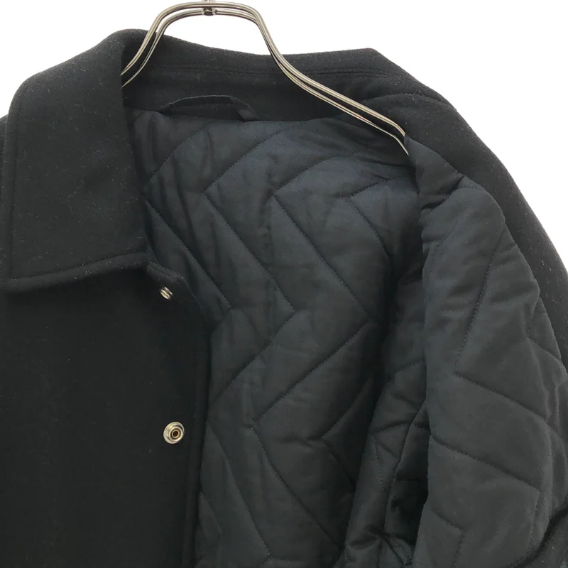 MARNI / マルニ | ボンバー ジャケット JUMU0100L SS47988 | 44 | メンズ
