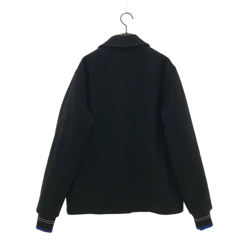 MARNI / マルニ | ボンバー ジャケット JUMU0100L SS47988 | 44 | メンズ