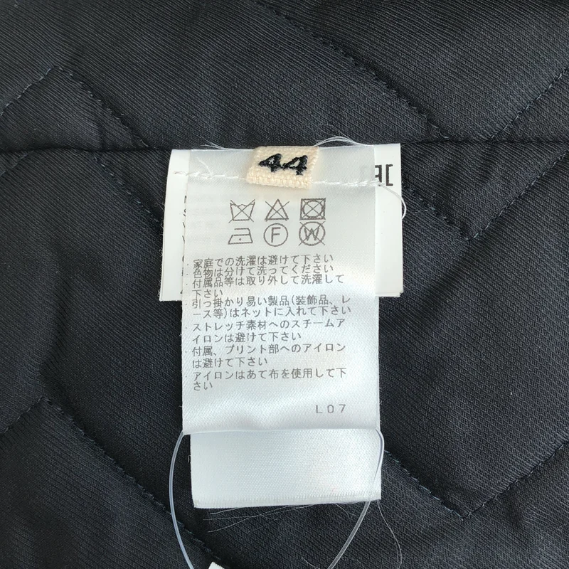 MARNI / マルニ | ボンバー ジャケット JUMU0100L SS47988 | 44 | メンズ