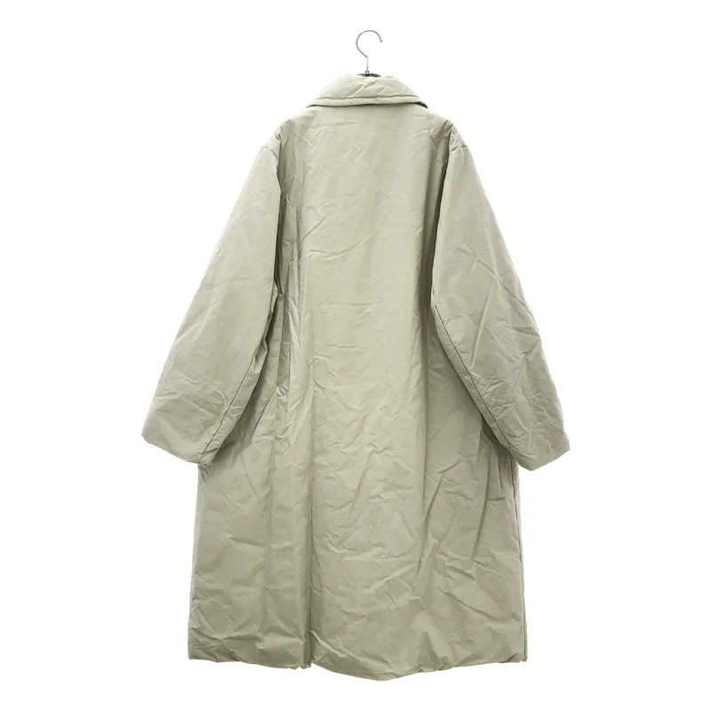 CASEY CASEY / ケーシーケーシー | MILU COAT H WAX コート | S | メンズ