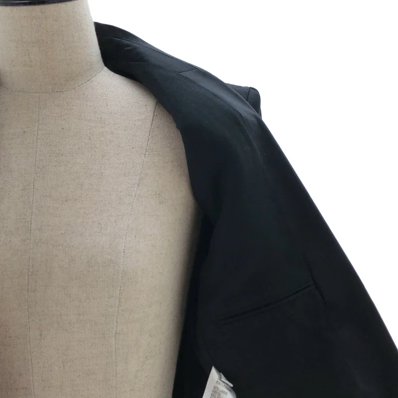 BALMAIN / バルマン | タキシード ジャケット | 38 | レディース