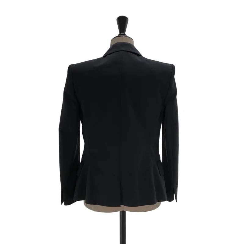 BALMAIN / バルマン | タキシード ジャケット | 38 | レディース