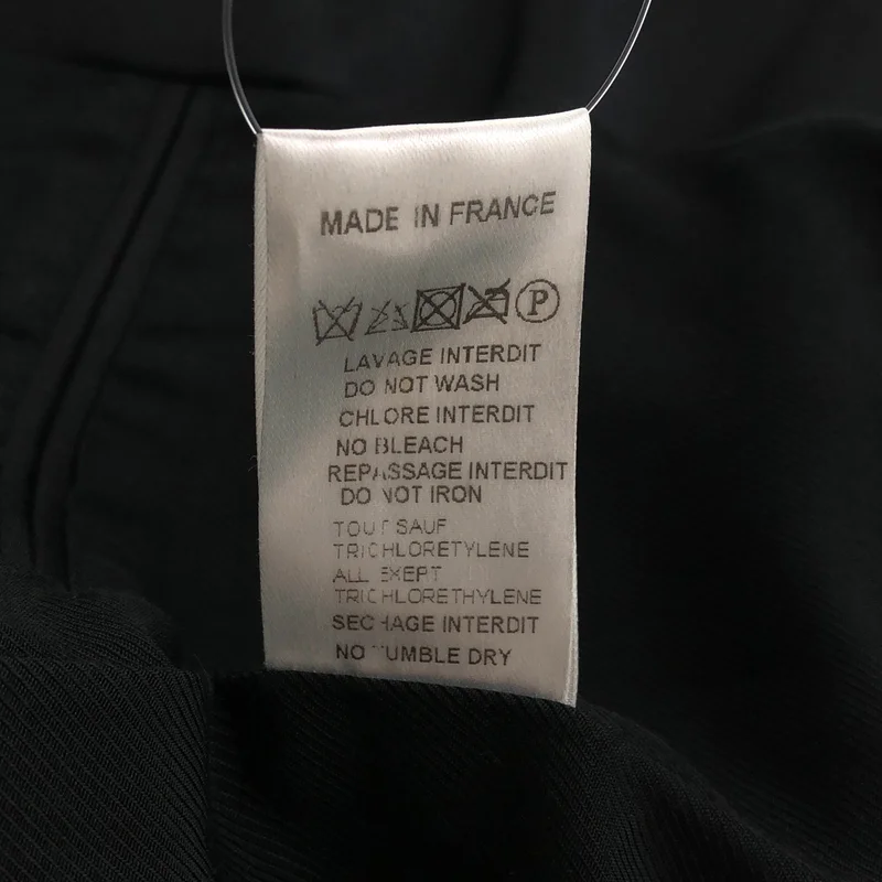 BALMAIN / バルマン | タキシード ジャケット | 38 | レディース