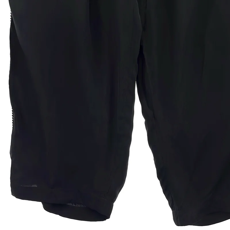 RAINMAKER / レインメーカー | 2023SS | BRAIDED TRIM DOUGI PANTS / キュプラ ブレイデッド トリム ドウギパンツ | F | メンズ