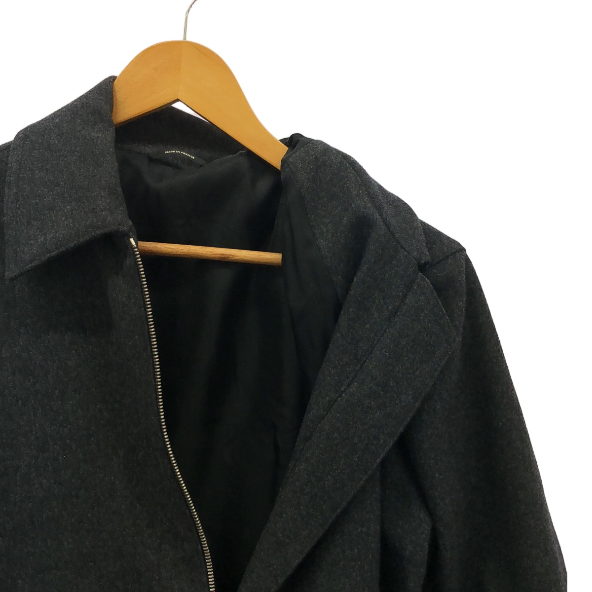美品】 HERMES / エルメス | 2014AW | ファントムテクニック