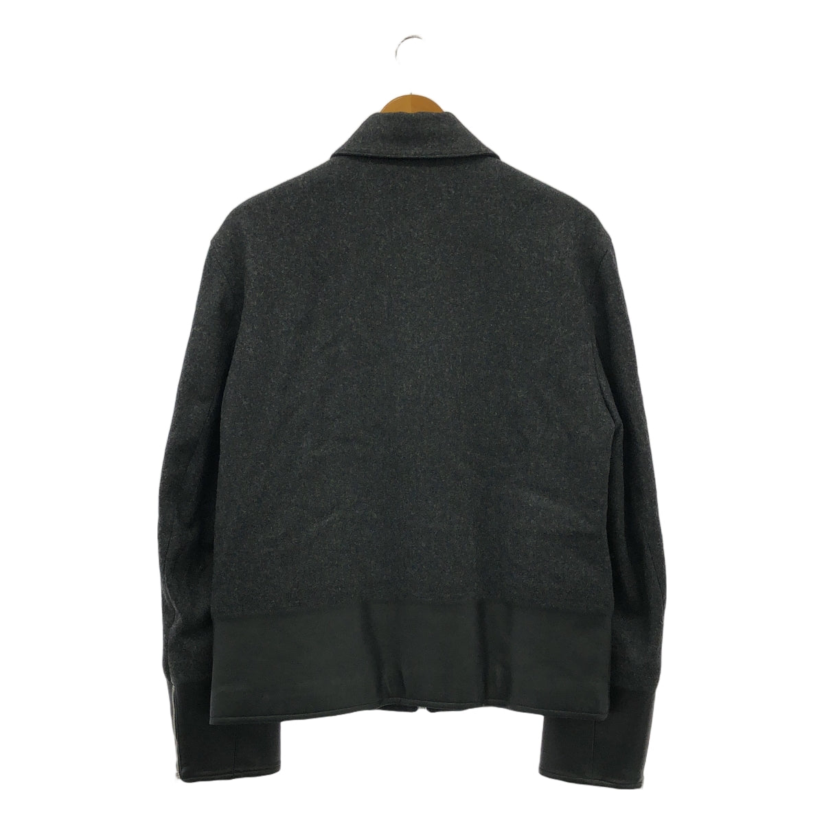 美品】 HERMES / エルメス | 2014AW | ファントムテクニック
