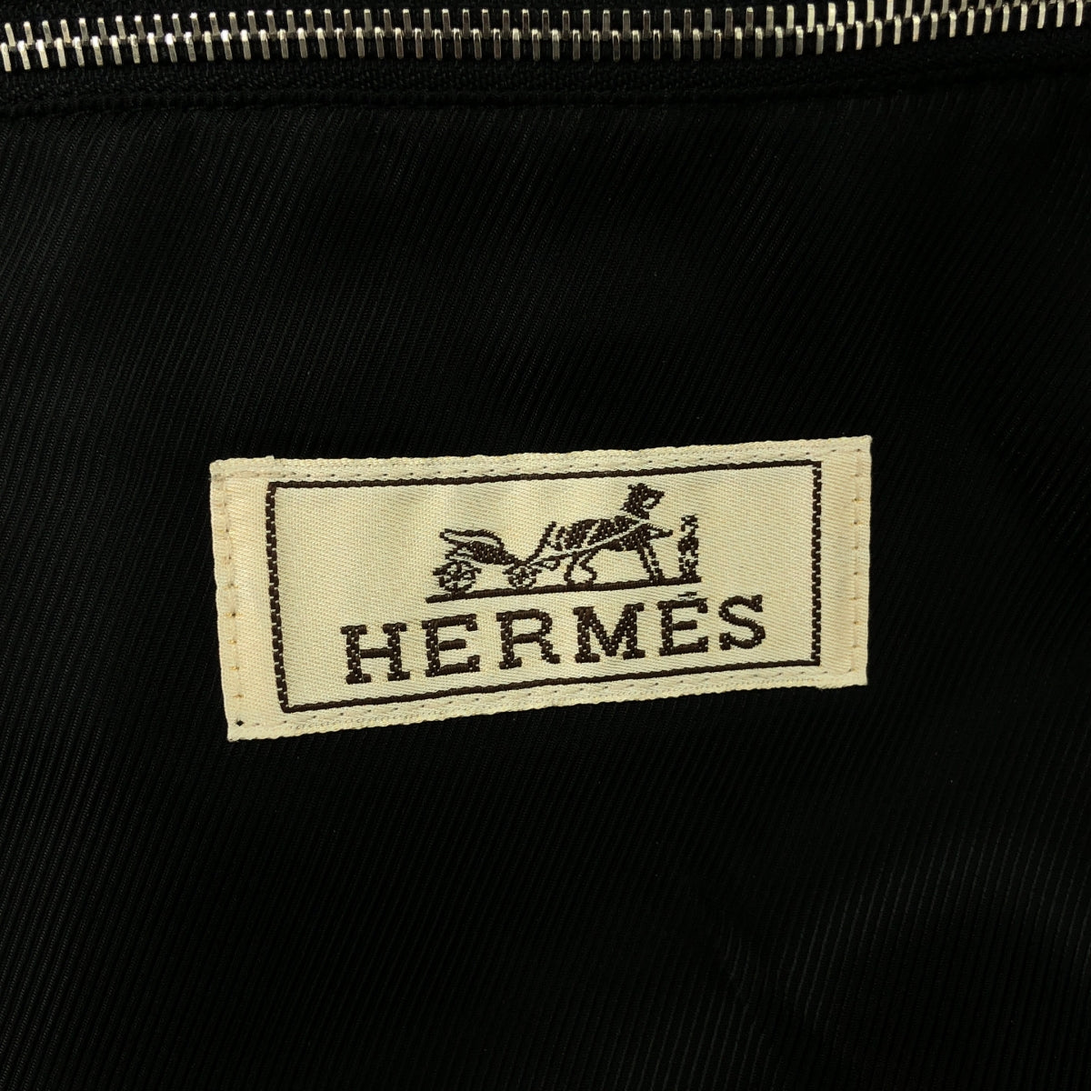 美品】 HERMES / エルメス | 2014AW | ファントムテクニック