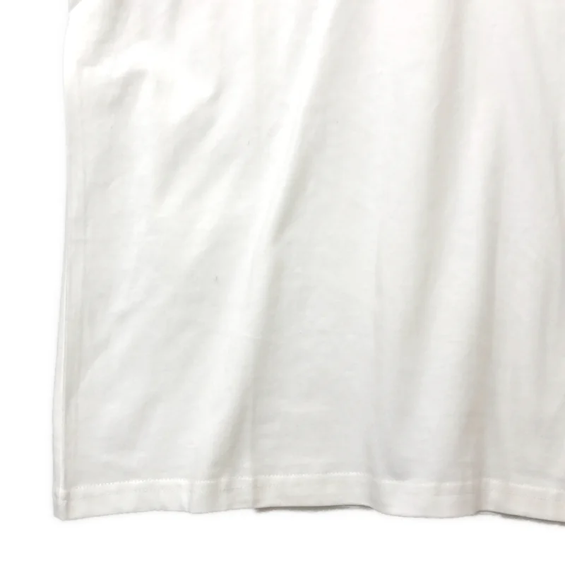 SUPREME / シュプリーム | Mesh Stripe Pocket Tee / メッシュ ロゴポケット Tシャツ カットソー | M | メンズ