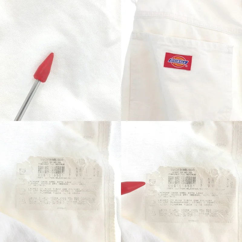 Dickies / ディッキーズ | 1990s | ペインターパンツ | 30 | メンズ