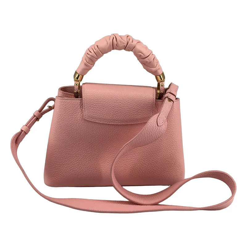 Louis Vuitton / ルイヴィトン | シュシュ カプシーヌBB バッグ M58694 |