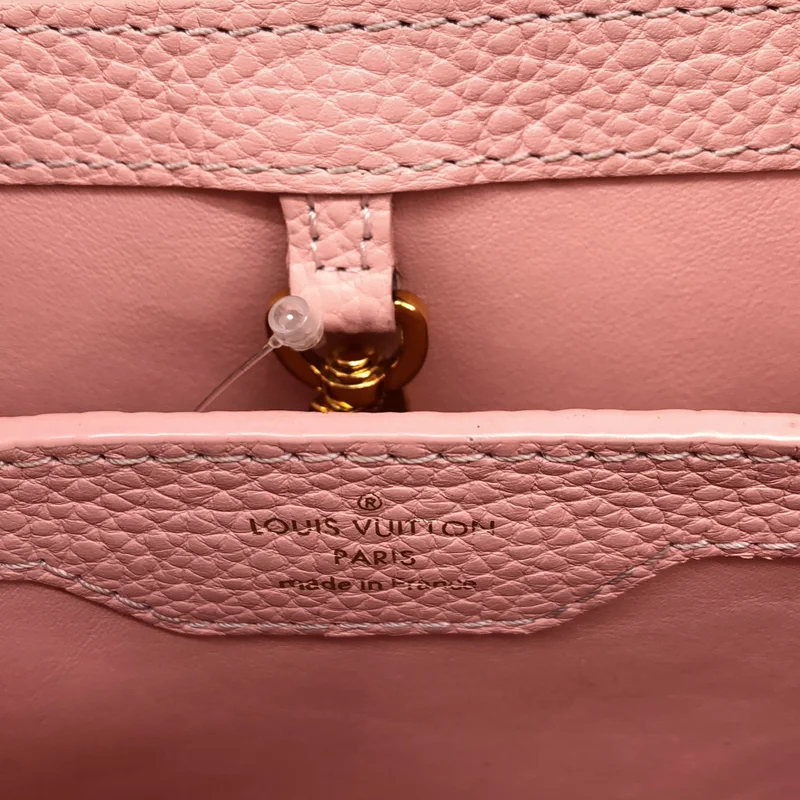 Louis Vuitton / ルイヴィトン | シュシュ カプシーヌBB バッグ M58694 |