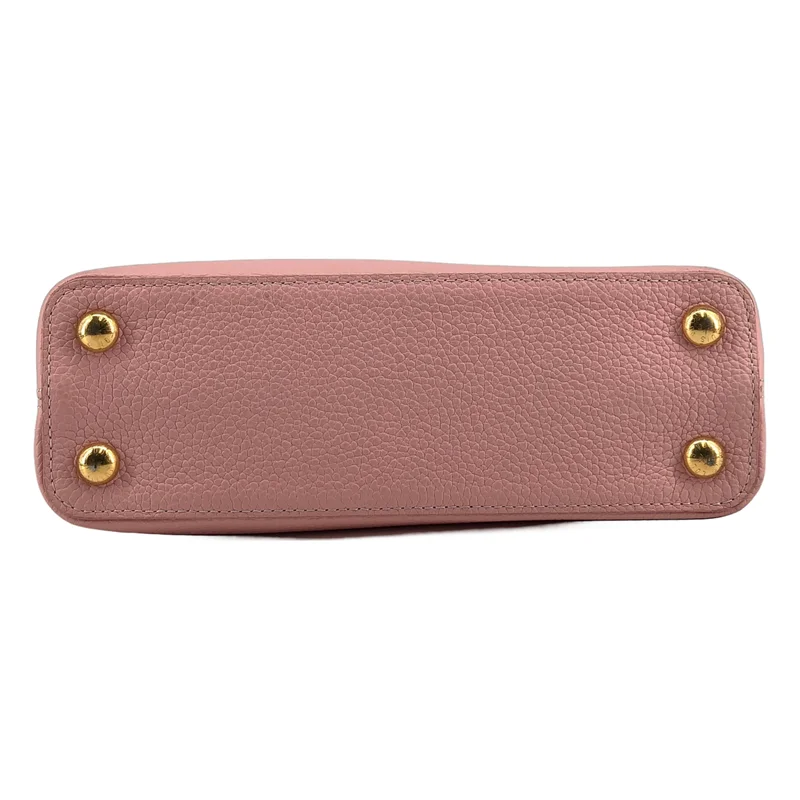 Louis Vuitton / ルイヴィトン | シュシュ カプシーヌBB バッグ M58694 |
