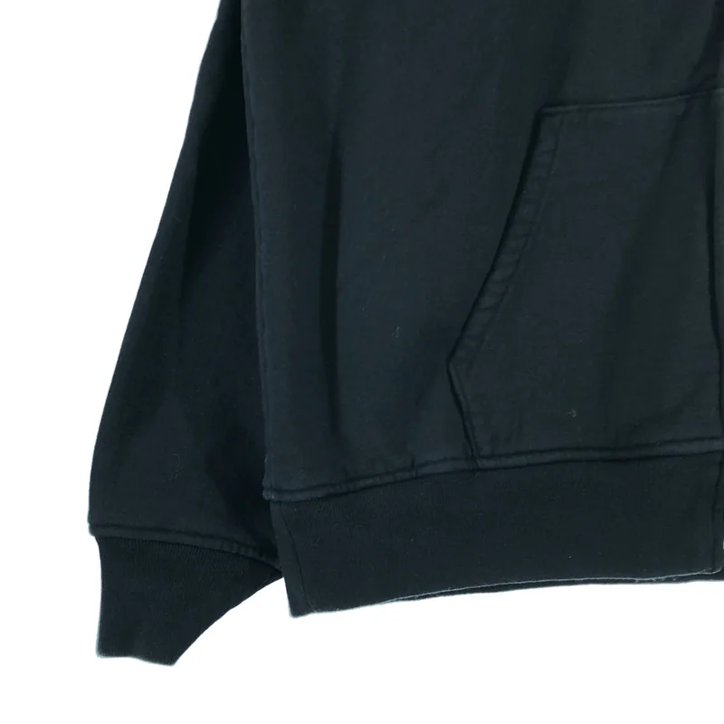 COMOLI / コモリ | 2023AW | コットン吊裏毛ジップパーカ / Y03-05021 | 3 | メンズ