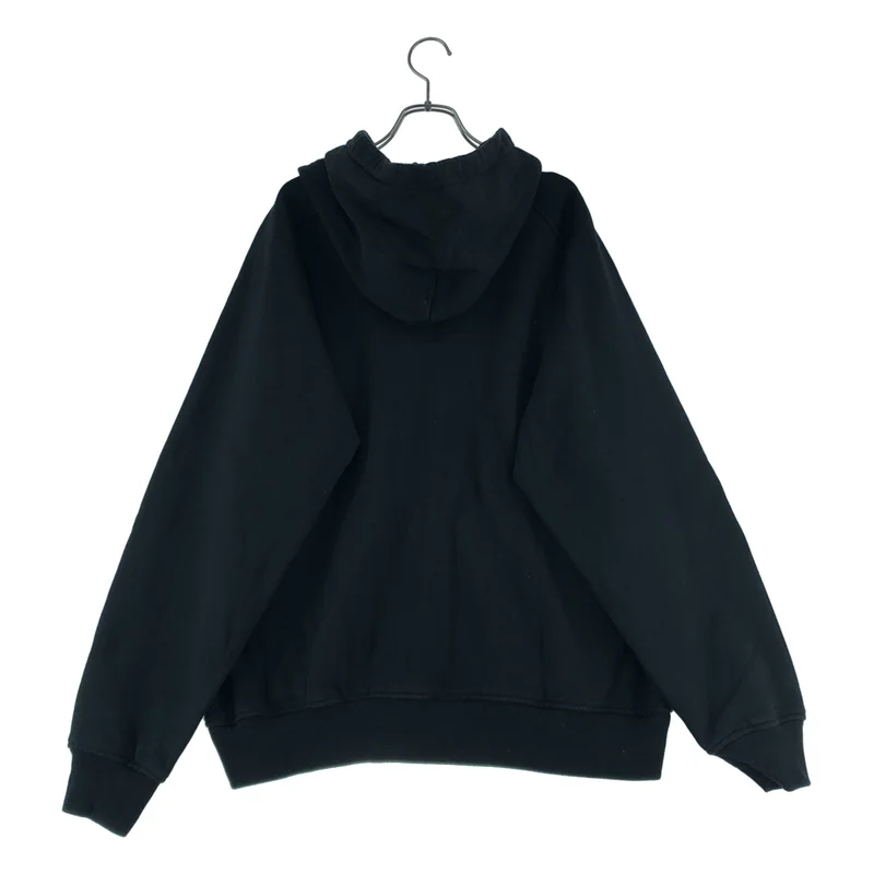 COMOLI / コモリ | 2023AW | コットン吊裏毛ジップパーカ / Y03-05021 | 3 | メンズ