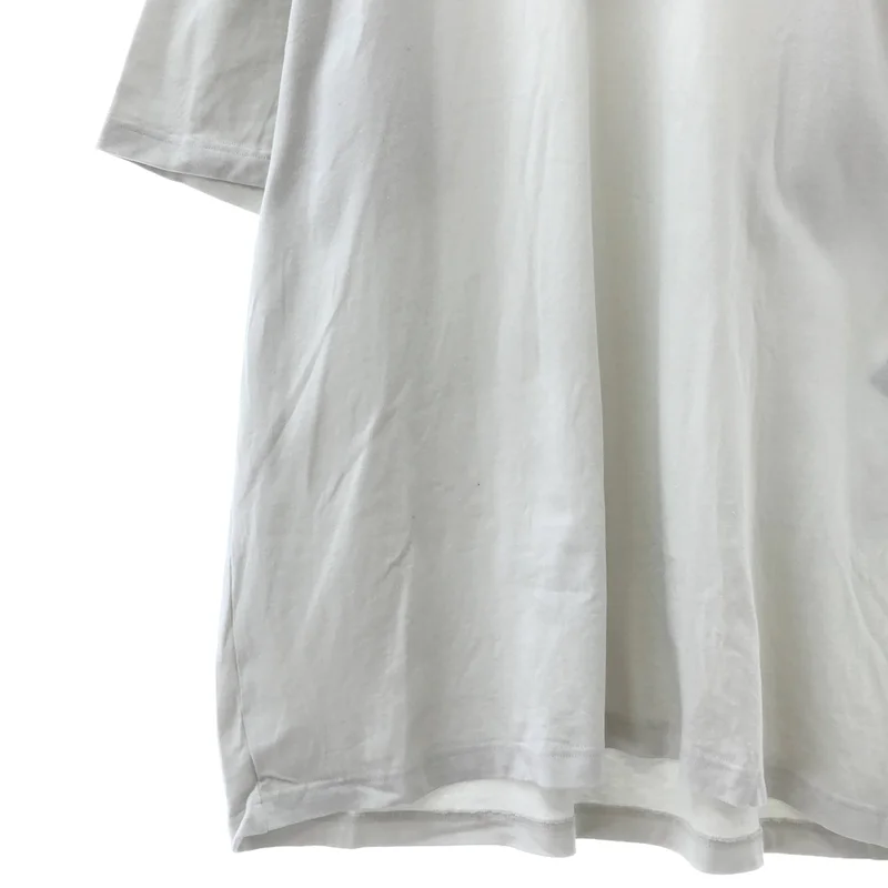 VETEMENTS / ヴェトモン | キャラクタープリント オーバーサイズTシャツ | 0 | レディース