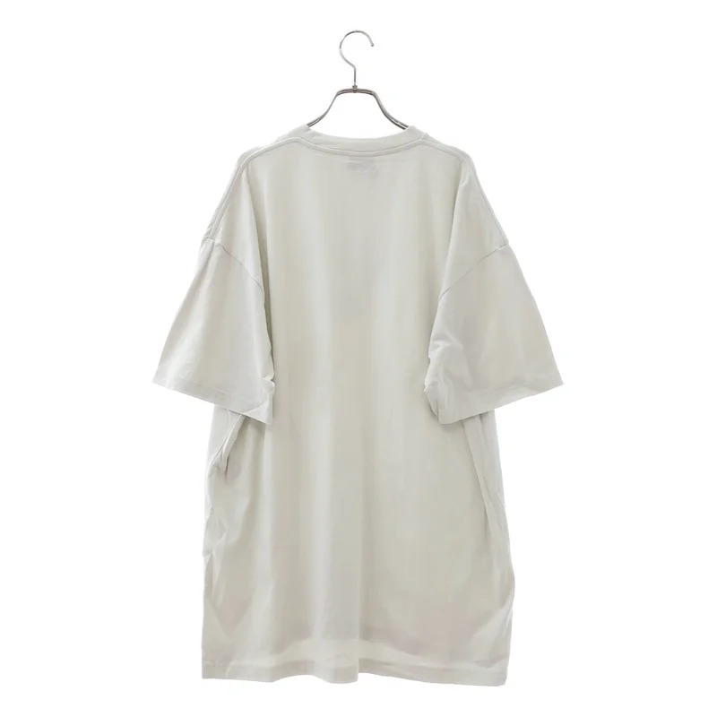 VETEMENTS / ヴェトモン | キャラクタープリント オーバーサイズTシャツ | 0 | レディース