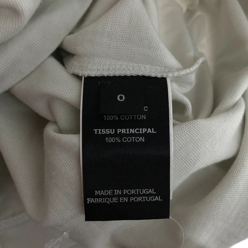 VETEMENTS / ヴェトモン | キャラクタープリント オーバーサイズTシャツ | 0 | レディース
