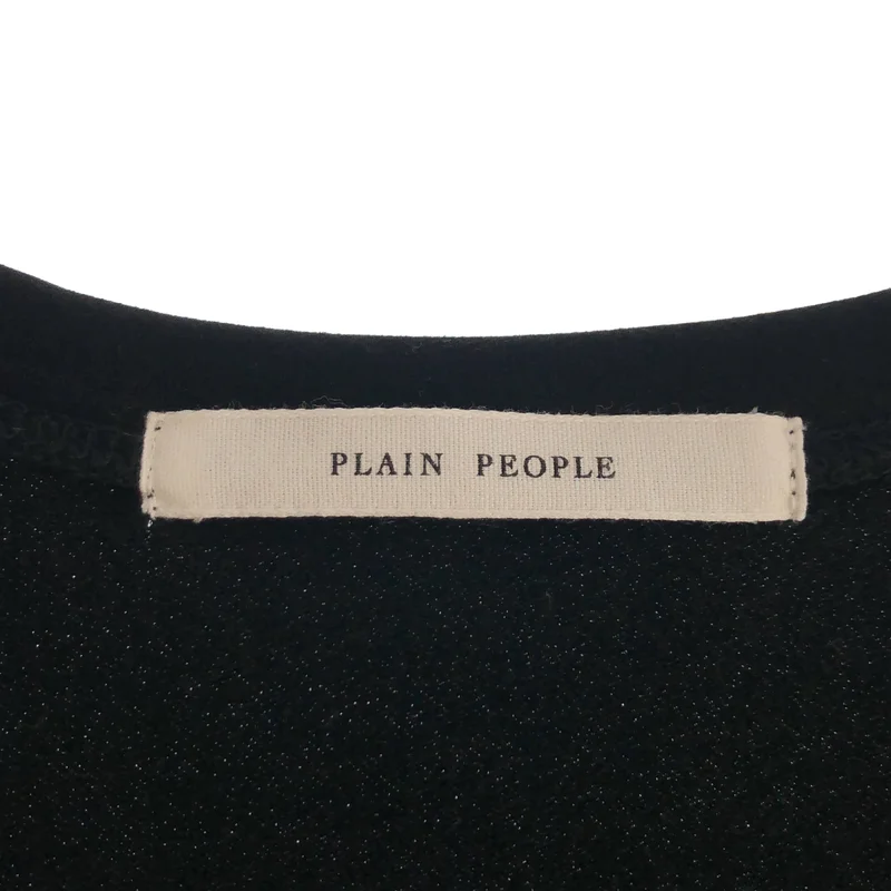 PLAIN PEOPLE / プレインピープル | ワンピース A1553UA 332 | 2 | レディース