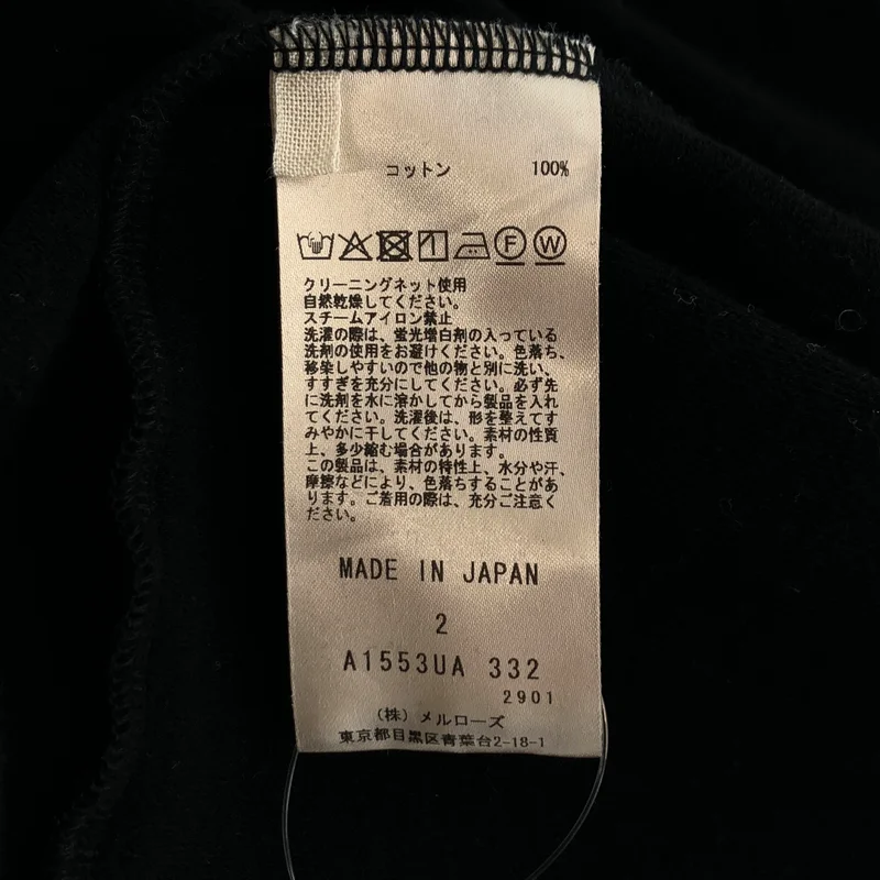 PLAIN PEOPLE / プレインピープル | ワンピース A1553UA 332 | 2 | レディース