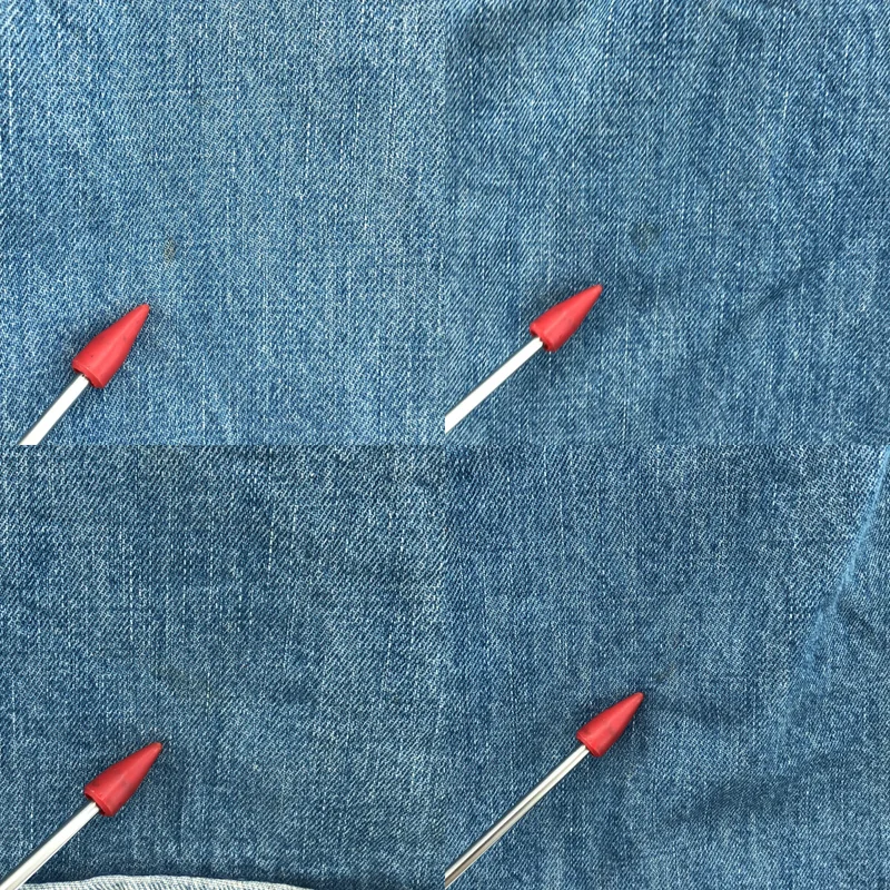 MM6 Maison Martin Margiela / エムエムシックスメゾンマルタンマルジェラ | ベルテッド デニムスカート | 40 | レディース