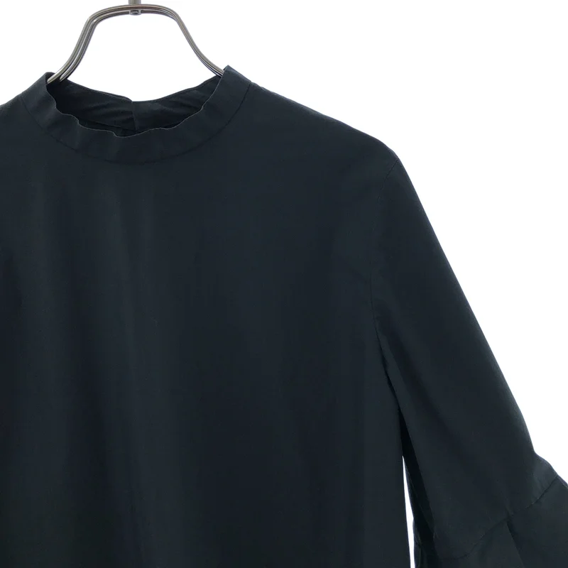 M fil / エムフィル | UNITED ARROWS 別注 / フレアスリーブ ブラウス | 38 | レディース