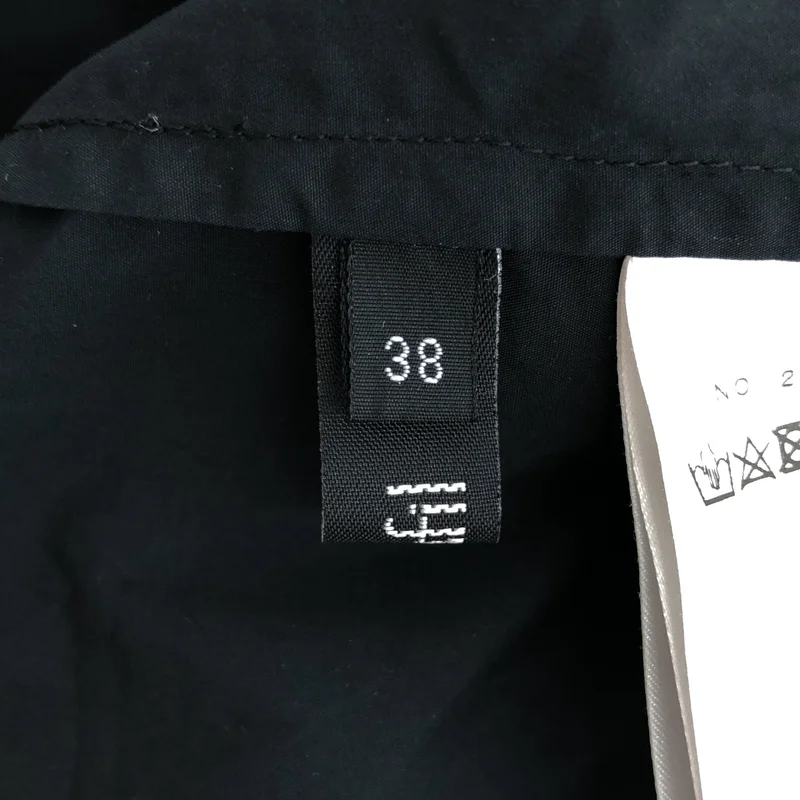 M fil / エムフィル | UNITED ARROWS 別注 / フレアスリーブ ブラウス | 38 | レディース
