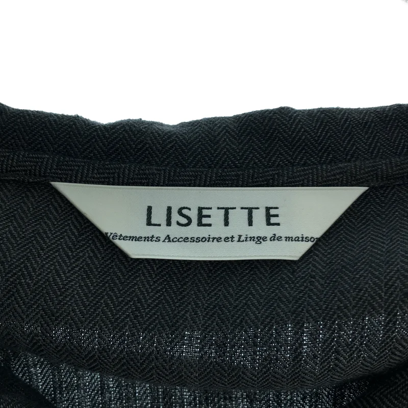Lisette / リゼッタ | ボリュームワンピース |