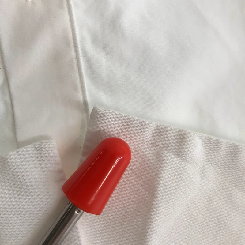 deres / デレス | Hope cotton drape blouse コットン ドレープブラウス シャツ | F | レディース