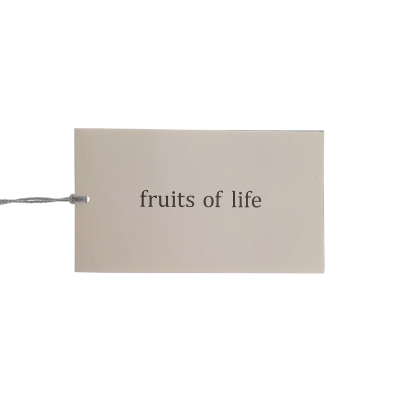 fruits of life / フルーツオブライフ | ベロア イージーパンツ | F | レディース