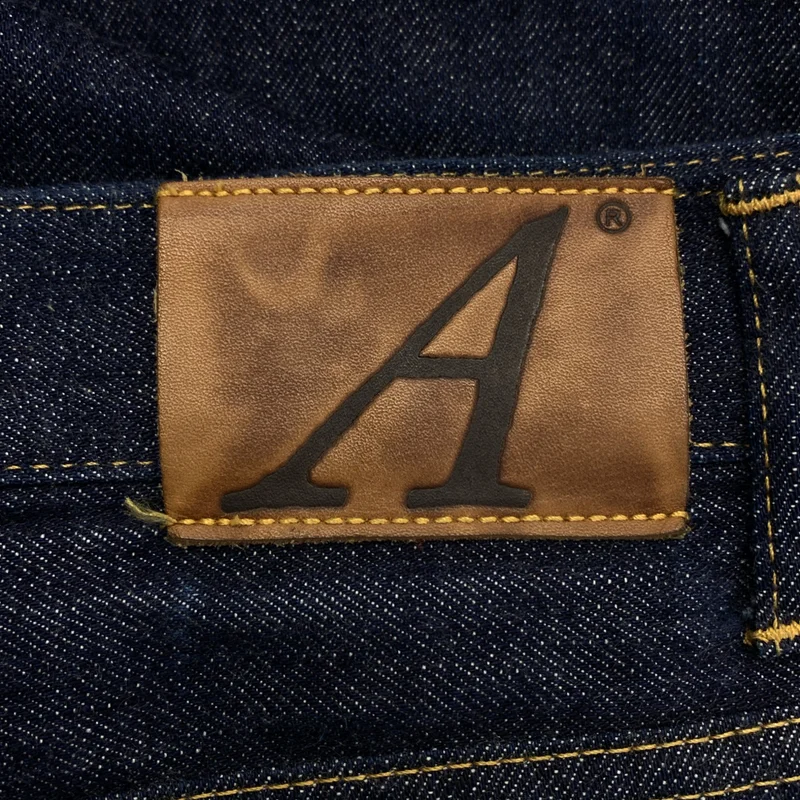 ANATOMICA / アナトミカ | 618 MARILYN デニムパンツ | 30 | レディース
