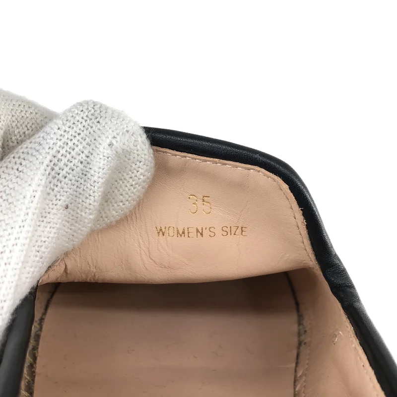 TOD'S / トッズ | タッセル エスパドリーユ シューズ | 35 | レディース