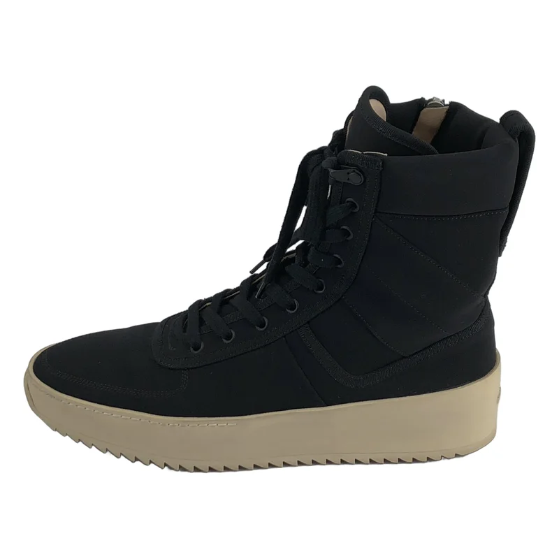 FEAR OF GOD / フィアオブゴッド | Military Sneaker / シャークソール ミリタリースニーカー | 42 | メンズ