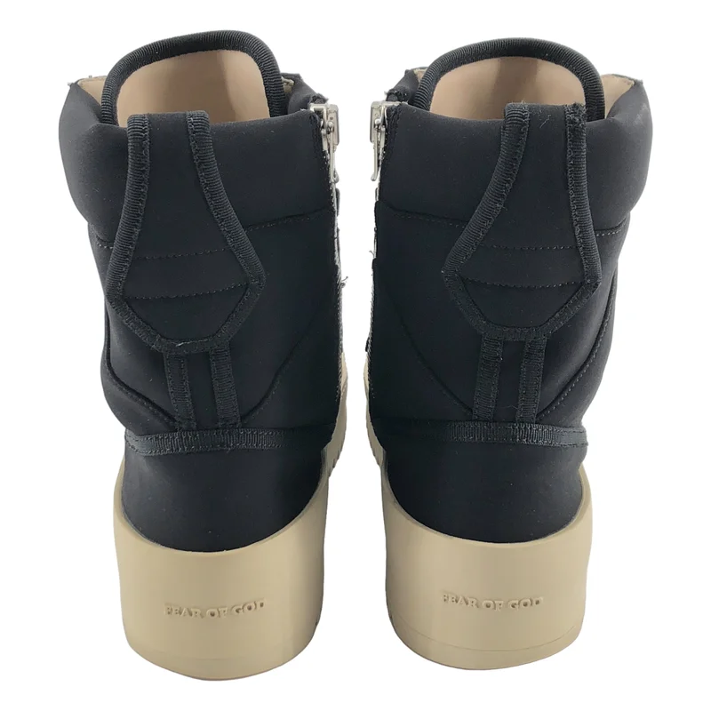 FEAR OF GOD / フィアオブゴッド | Military Sneaker / シャークソール ミリタリースニーカー | 42 | メンズ