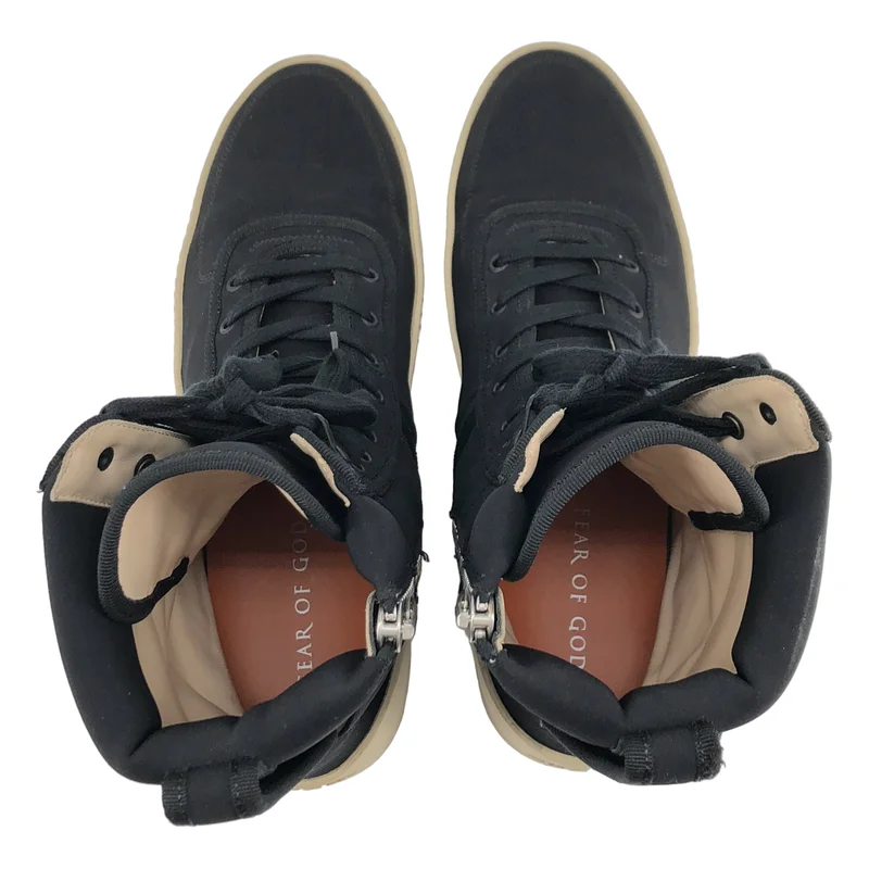 FEAR OF GOD / フィアオブゴッド | Military Sneaker / シャークソール ミリタリースニーカー | 42 | メンズ